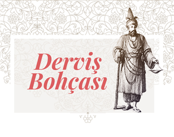 Derviş Bohçası