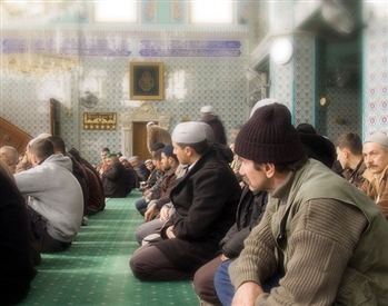 Haramla Saadet Olmaz